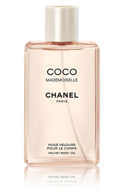 chanel chance body oil spray review|chanel coco mademoiselle bath oil.